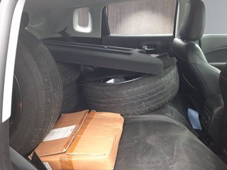Jeep Compass 1.4 MultiAir Limited 4WD Navi/WP/Leder/ACC - bilder 8