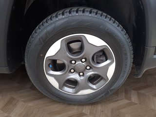 Jeep Compass 1.4 MultiAir Limited 4WD Navi/WP/Leder/ACC - bilder 9