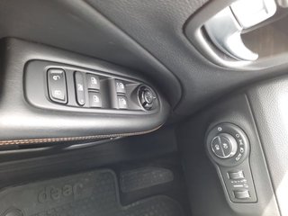 Jeep Compass 1.4 MultiAir Limited 4WD Navi/WP/Leder/ACC - bilder 15