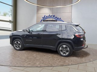 Jeep Compass 1.4 MultiAir Limited 4WD Navi/WP/Leder/ACC - bilder 3