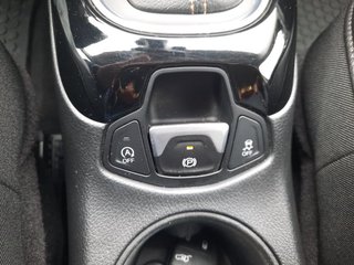 Jeep Compass 1.4 MultiAir Limited 4WD Navi/WP/Leder/ACC - bilder 23