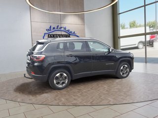 Jeep Compass 1.4 MultiAir Limited 4WD Navi/WP/Leder/ACC - bilder 5