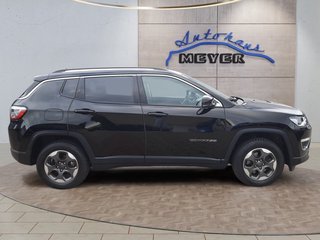 Jeep Compass 1.4 MultiAir Limited 4WD Navi/WP/Leder/ACC - bilder 1