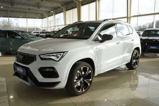 CUPRA Ateca Neuwagen Kaufen
