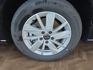 Volkswagen Caddy Life 1,5TSI DSG aAHK/Kamera/ACC/Sitzhz.  ** - foto 11