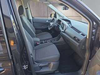 Volkswagen Caddy Life 1,5TSI DSG aAHK/Kamera/ACC/Sitzhz.  ** - foto 12