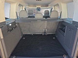 Volkswagen Caddy Life 1,5TSI DSG aAHK/Kamera/ACC/Sitzhz.  ** - foto 13