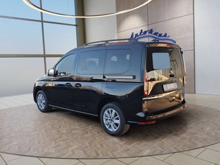 Volkswagen Caddy Life 1,5TSI DSG aAHK/Kamera/ACC/Sitzhz.  ** - bilder 3