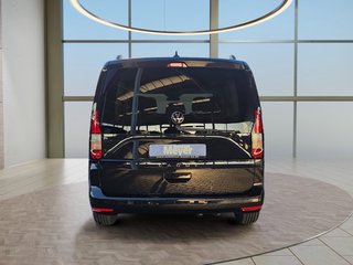 Volkswagen Caddy Life 1,5TSI DSG aAHK/Kamera/ACC/Sitzhz.  ** - foto 4