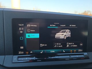 Volkswagen Caddy Life 1,5TSI DSG aAHK/Kamera/ACC/Sitzhz.  ** - foto 30