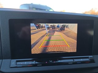 Volkswagen Caddy Life 1,5TSI DSG aAHK/Kamera/ACC/Sitzhz.  ** - foto 32