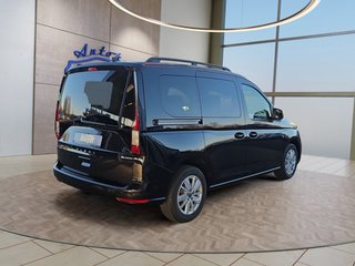 Volkswagen Caddy Life 1,5TSI DSG aAHK/Kamera/ACC/Sitzhz.  ** - foto 5