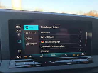 Volkswagen Caddy Life 1,5TSI DSG aAHK/Kamera/ACC/Sitzhz.  ** - foto 36