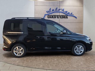 Volkswagen Caddy Life 1,5TSI DSG aAHK/Kamera/ACC/Sitzhz.  ** - foto 1