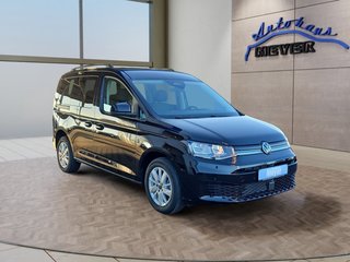 Volkswagen Caddy Life 1,5TSI DSG aAHK/Kamera/ACC/Sitzhz.  ** - foto 3