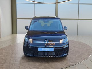 Volkswagen Caddy Life 1,5TSI DSG aAHK/Kamera/ACC/Sitzhz.  ** - foto 4