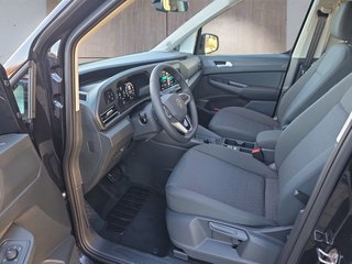 Volkswagen Caddy Life 1,5TSI DSG aAHK/Kamera/ACC/Sitzhz.  ** - foto 5