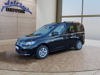 Volkswagen Caddy age.one-day registration Kaufen