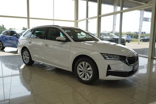 Skoda Octavia Combi Neuwagen Kaufen