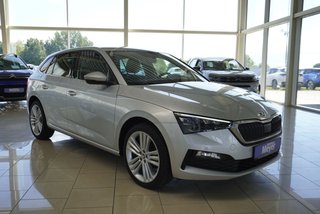 Skoda Scala Jahreswagen Kaufen