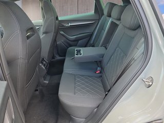 Skoda Karoq Sportline 1,5TSI DSG 4*J.Gar/Pano/aAHK/Matrix/Navi    ** - bilder 10