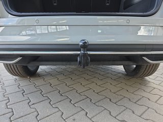 Skoda Karoq Sportline 1,5TSI DSG 4*J.Gar/Pano/aAHK/Matrix/Navi    ** - bilder 18