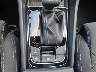 Skoda Karoq Sportline 1,5TSI DSG 4*J.Gar/Pano/aAHK/Matrix/Navi    ** - bilder 24