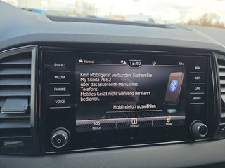 Skoda Karoq Sportline 1,5TSI DSG 4*J.Gar/Pano/aAHK/Matrix/Navi    ** - bilder 28