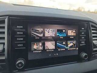 Skoda Karoq Sportline 1,5TSI DSG 4*J.Gar/Pano/aAHK/Matrix/Navi    ** - bilder 39