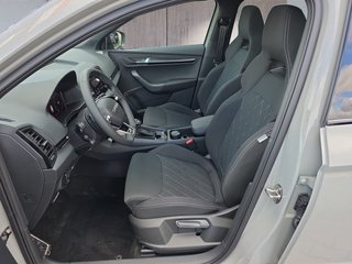 Skoda Karoq Sportline 1,5TSI DSG 4*J.Gar/Pano/aAHK/Matrix/Navi    ** - bilder 5