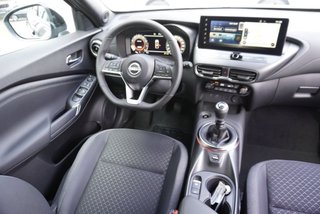 Nissan Juke Facelift 1.0 DIG-T 17*Alu/Navi/LED/Kamera  ** - foto 10