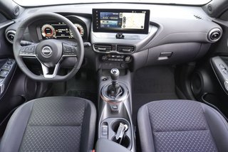 Nissan Juke Facelift 1.0 DIG-T 17*Alu/Navi/LED/Kamera  ** - bilder 12