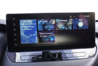 Nissan Juke Facelift 1.0 DIG-T 17*Alu/Navi/LED/Kamera  ** - bilder 24