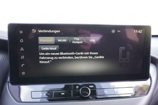 Nissan Juke Facelift 1.0 DIG-T 17*Alu/Navi/LED/Kamera  ** - bilder 26