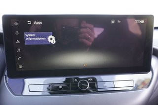 Nissan Juke Facelift 1.0 DIG-T 17*Alu/Navi/LED/Kamera  ** - bilder 33