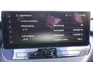 Nissan Juke Facelift 1.0 DIG-T 17*Alu/Navi/LED/Kamera  ** - bilder 34