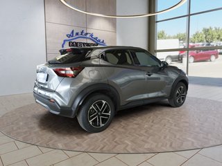 Nissan Juke Facelift 1.0 DIG-T 17*Alu/Navi/LED/Kamera  ** - bilder 5