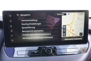 Nissan Juke Facelift 1.0 DIG-T 17*Alu/Navi/LED/Kamera  ** - bilder 37