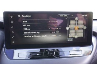 Nissan Juke Facelift 1.0 DIG-T 17*Alu/Navi/LED/Kamera  ** - bilder 38