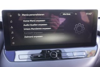 Nissan Juke Facelift 1.0 DIG-T 17*Alu/Navi/LED/Kamera  ** - bilder 40