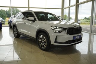 Skoda Kodiaq age.one-day registration Kaufen