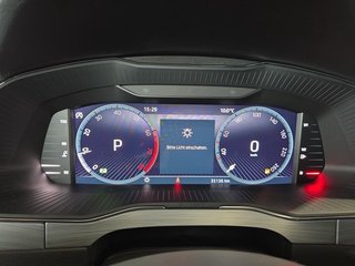 Skoda Superb Combi 1,5TSI DSG Navi/Kamera/el.Klappe/Kessy         ** - foto 14