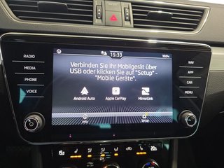 Skoda Superb Combi 1,5TSI DSG Navi/Kamera/el.Klappe/Kessy         ** - foto 26
