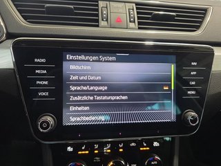 Skoda Superb Combi 1,5TSI DSG Navi/Kamera/el.Klappe/Kessy         ** - foto 41