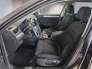 Skoda Superb Combi 1,5TSI DSG Navi/Kamera/el.Klappe/Kessy         ** - foto 4