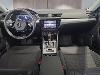 Skoda Superb Combi 1,5TSI DSG Navi/Kamera/el.Klappe/Kessy         ** - foto 5