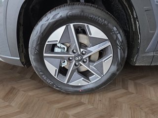 Hyundai TUCSON 1.6 T-GDI DCT Navi/ACC/Kamera/Keyless/Sitzhz.   ** - bilder 9