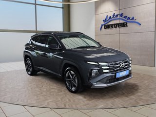 Hyundai TUCSON 1.6 T-GDI DCT Navi/ACC/Kamera/Keyless/Sitzhz.   ** - bilder 2