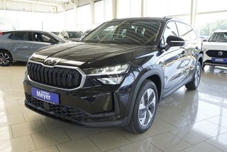 Skoda Kodiaq 1,5TSI DSG aAHK/7-Sitzer/Navi/ACC/el.Klappe ** - bilder 3
