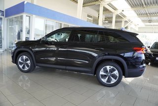 Skoda Kodiaq 1,5TSI DSG aAHK/7-Sitzer/Navi/ACC/el.Klappe ** - bilder 1